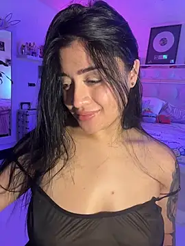 lucianaroy webcam