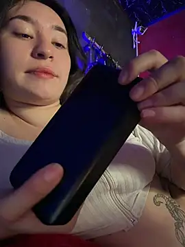 Sophie_LS webcam