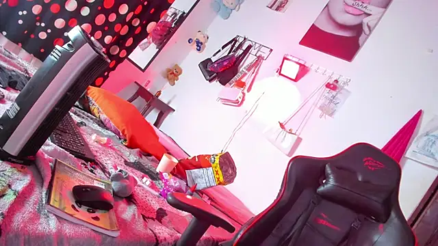 Rihanna_hotx webcam