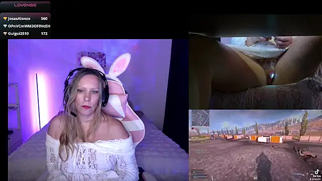 ArchangelTheFrancaise webcam