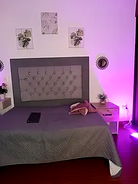 Arya_Grey webcam