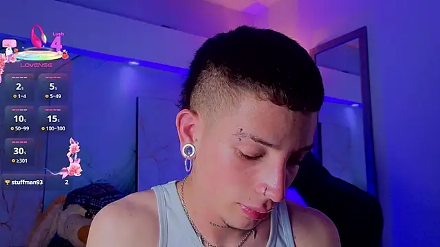 Luca_Prince_ webcam