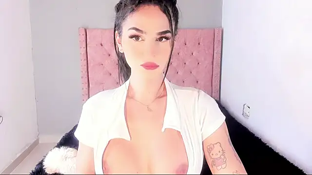 Shai_tsgirl_ webcam