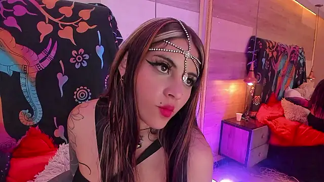 Cori_Paige webcam