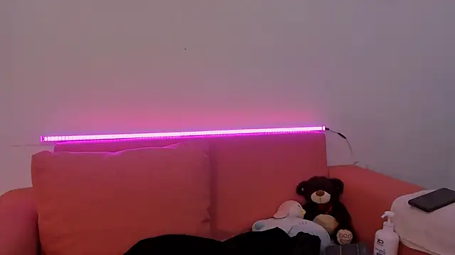 aniemorningstar webcam