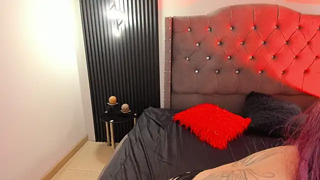Fadyette - Trans webcam sex chat