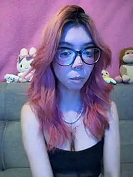 Valen-Foxx1 webcam