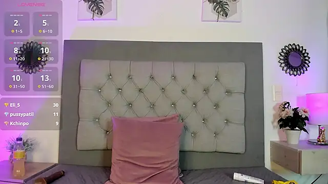 Arya_Grey webcam