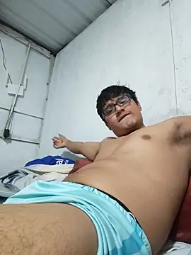 ChicoHot2503 webcam
