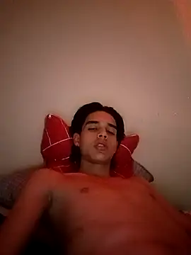teoo_11 webcam