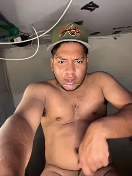 Danny_black11 webcam