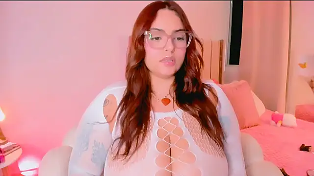 dulce_doll1 webcam