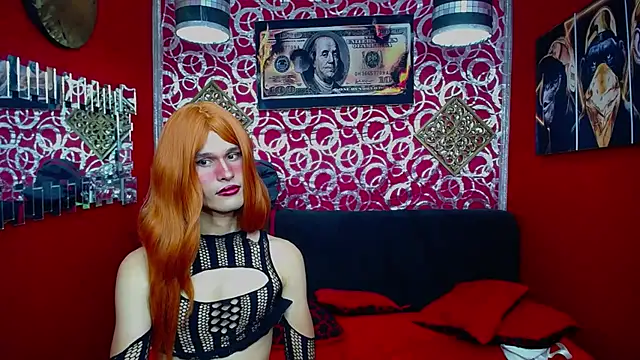 shannentrans webcam