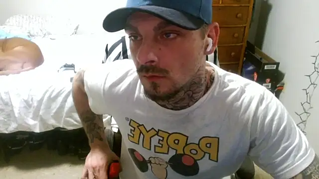 DADDY_KANE8--- webcam