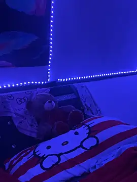 Oliviaaadreamz webcam