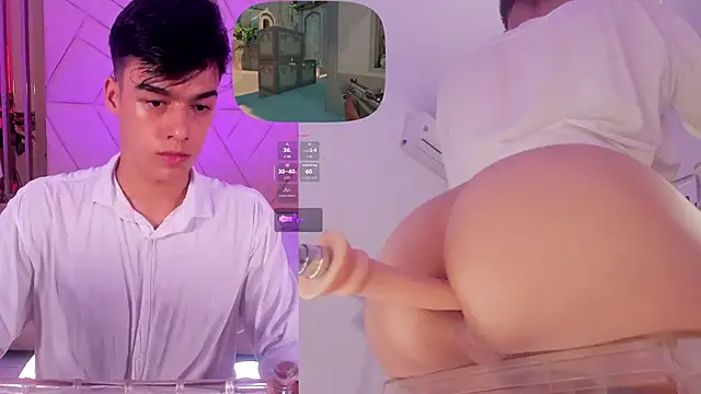 Gerony_ webcam