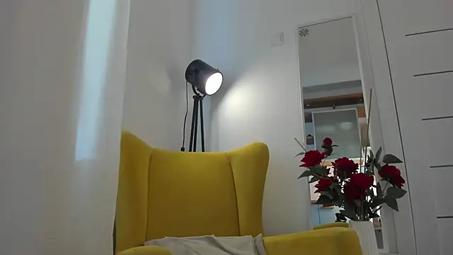 miissblonde webcam