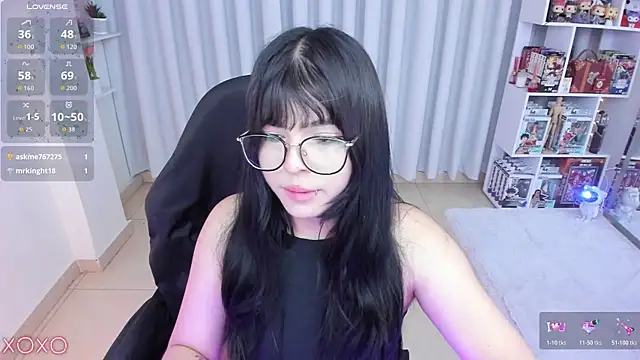 misshoneyxxx webcam