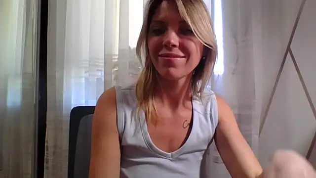 VelvetLove287 webcam