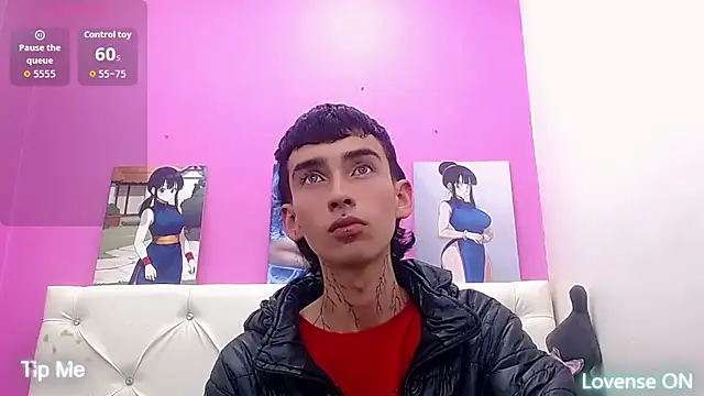 ttimy_x_boy webcam