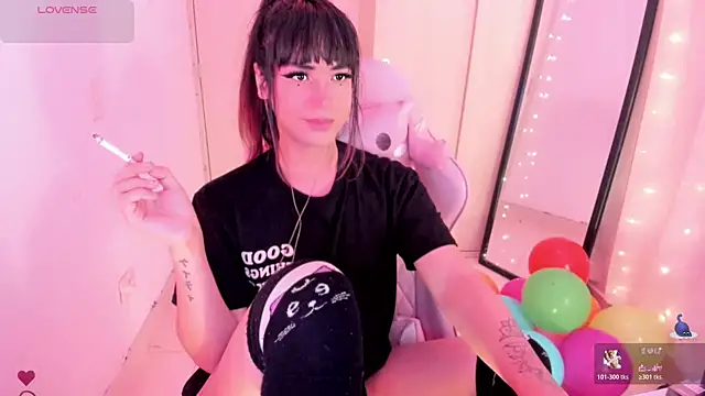 KatyValentLLC_ webcam