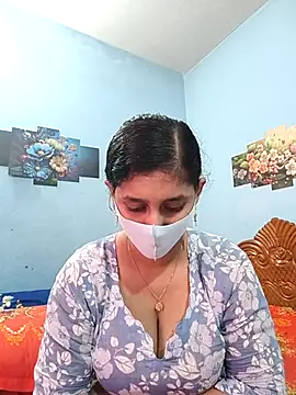 Cute_Faria webcam