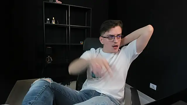 FelixStarkk webcam