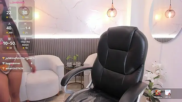 Beverly_johnson webcam