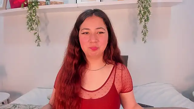 Nicolle_Evanss_ webcam