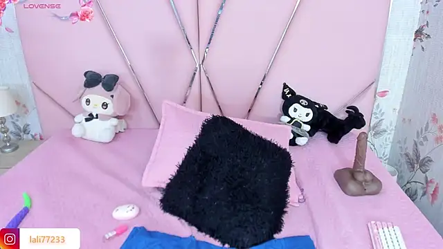 SafiroAgataaa webcam