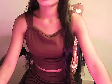 kanak_fairy webcam