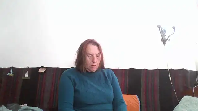 AnnaLive570 webcam
