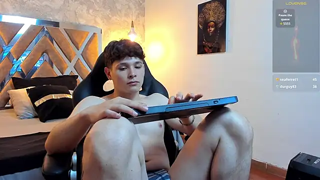 kraven_lust webcam