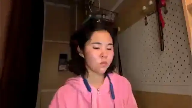 JennyCarpenter webcam