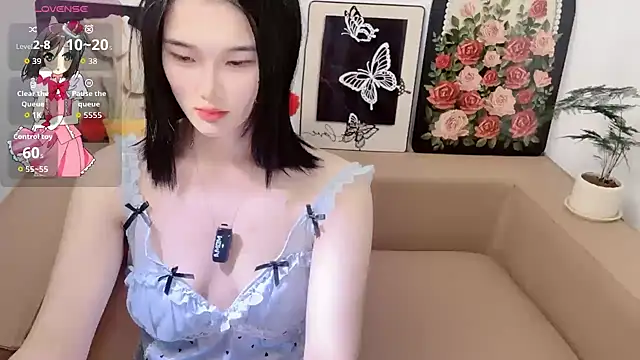 T-TeaR webcam