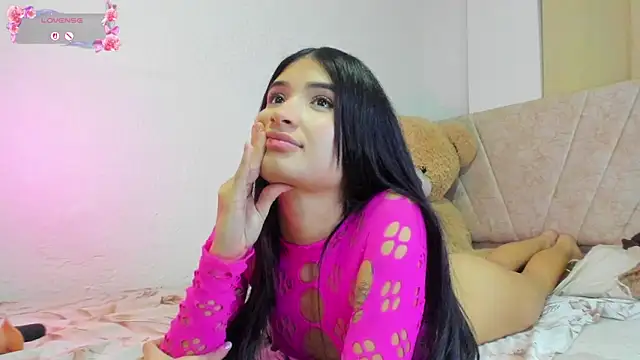 lia_sweetty webcam