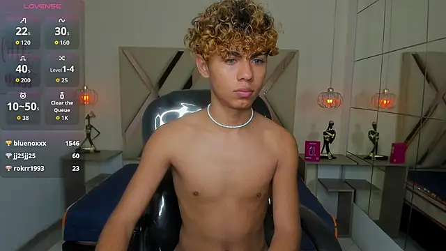 Anyelo_Twink webcam