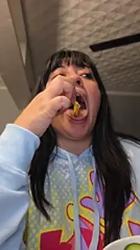 AriannaPenaxo webcam