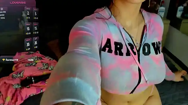Katty_Kiiss_ webcam
