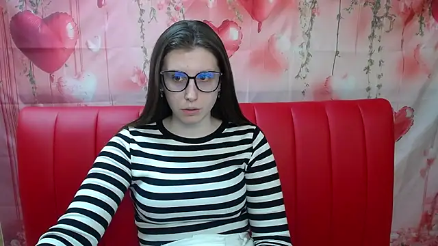 LilianaShine webcam