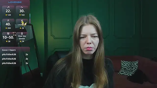 _Tina_Tayllor_ webcam
