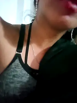 MeelFox webcam