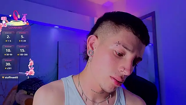 Luca_Prince_ webcam