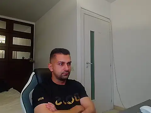 BryceReign webcam