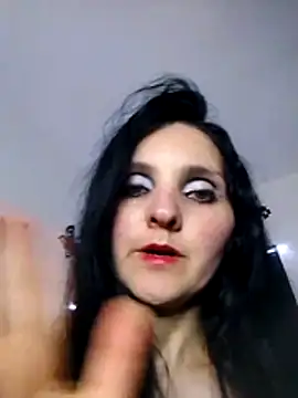 salomediamond webcam
