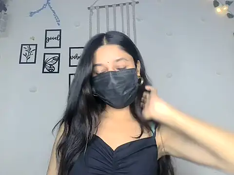 HOT_SNEHA4 webcam