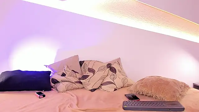 Velvet_An webcam