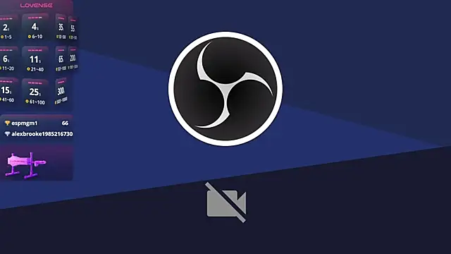May_Fox_ webcam