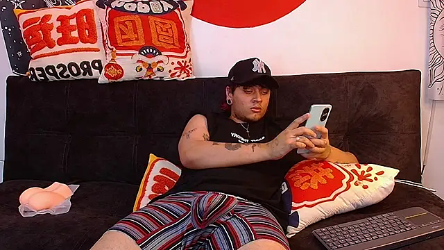 arcano__rh webcam