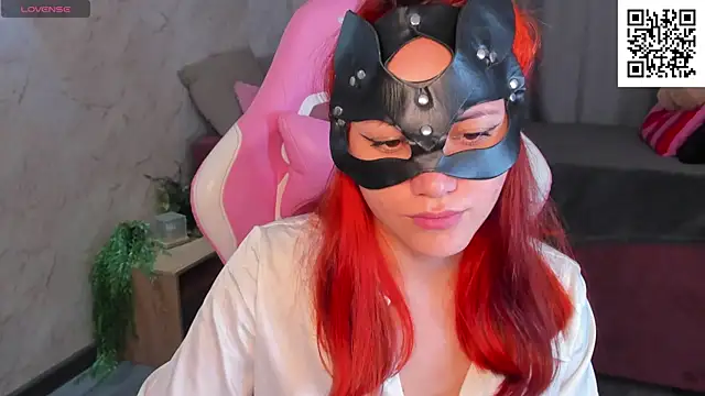 Kasumi_girl webcam